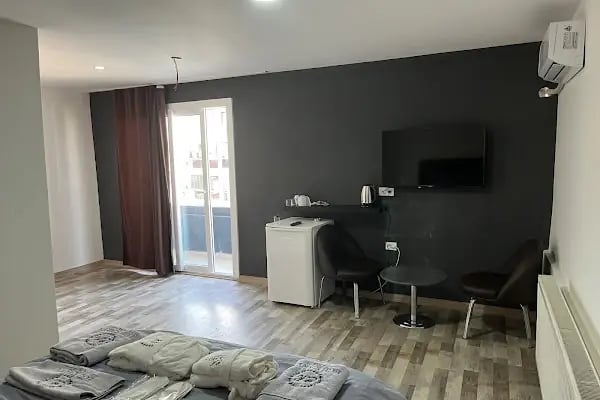 Ege Karya Otel - Resim 11