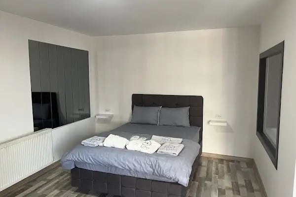 Ege Karya Otel - Resim 2