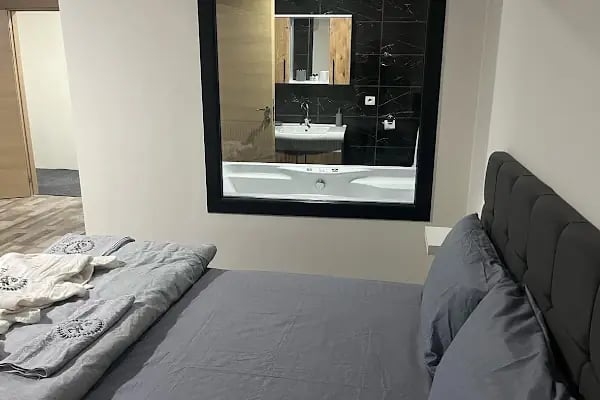 Ege Karya Otel - Resim 12