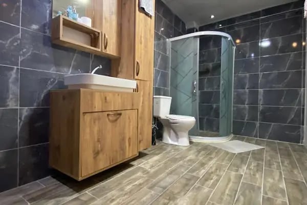 Ege Karya Otel - Resim 7
