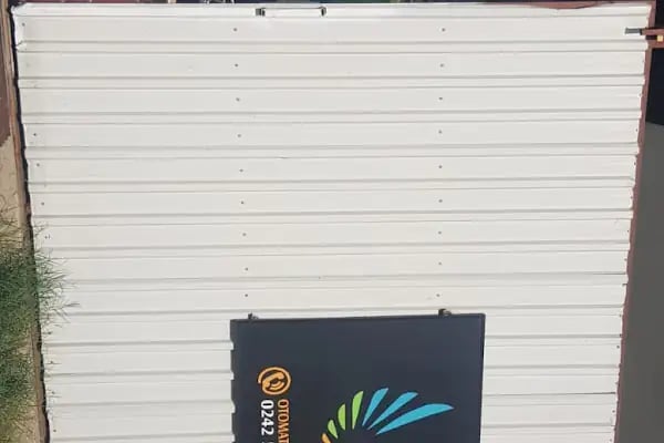Alg Grup Halı Yıkama Fabrikası - Resim 13