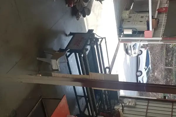 Alg Grup Halı Yıkama Fabrikası - Resim 6
