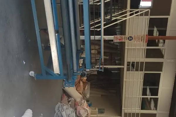 Alg Grup Halı Yıkama Fabrikası - Resim 7