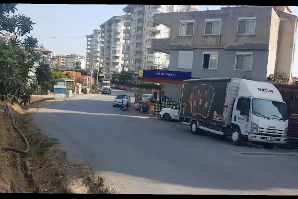 Alg Grup Halı Yıkama Fabrikası - Resim 8