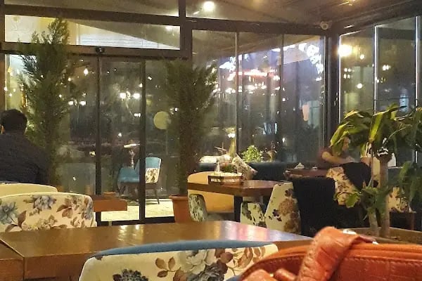 Geyik lounge - Resim 2