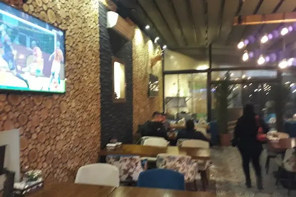 Geyik lounge - Resim 8
