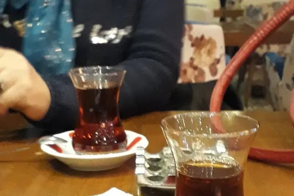 Geyik lounge - Resim 11