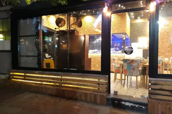 Geyik lounge - Resim 4