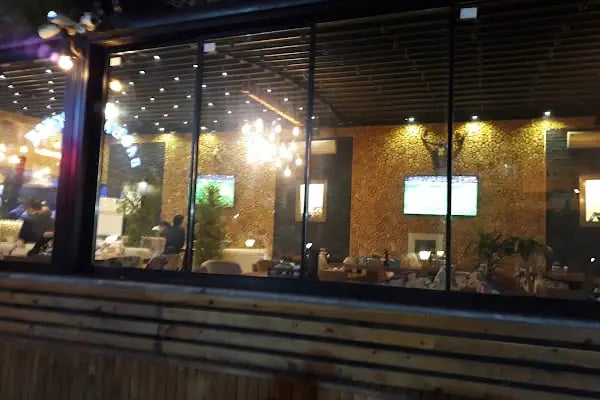 Geyik lounge - Resim 3