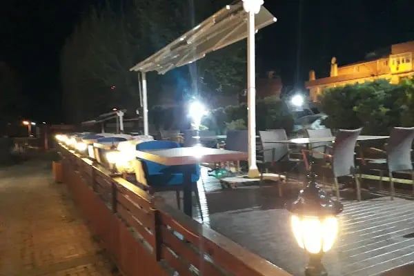 Geyik lounge - Resim 12