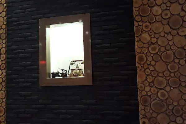 Geyik lounge - Resim 13