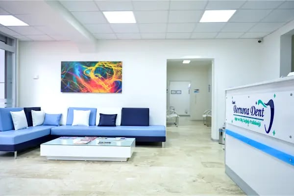 Dentagora Ağız ve Diş Sağlığı Polikliniği Bayraklı Şubesi - Resim 2