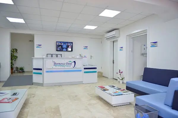 Dentagora Ağız ve Diş Sağlığı Polikliniği Bayraklı Şubesi - Resim 11