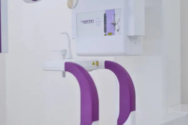 Dentagora Ağız ve Diş Sağlığı Polikliniği Bayraklı Şubesi - Resim 9