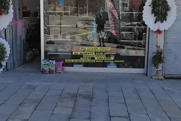 Pursaklar Çiçekçi Çiçek Evi - Resim 2