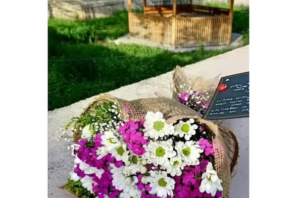 Pursaklar Çiçekçi Çiçek Evi - Resim 3