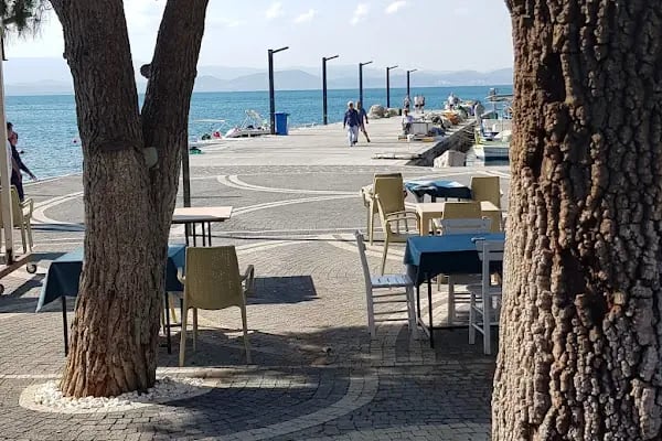 Güre Salı Pazarı - Resim 5