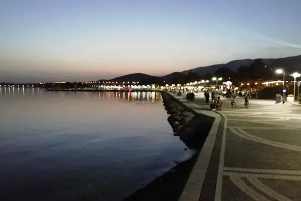 Güre Salı Pazarı - Resim 20