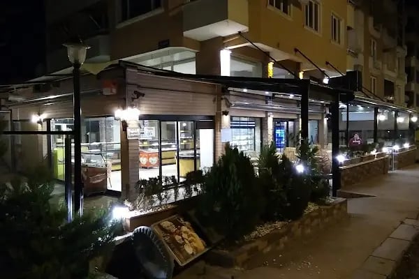 Gürcüoğlu Unlu Gida Mamülleri - Resim 7