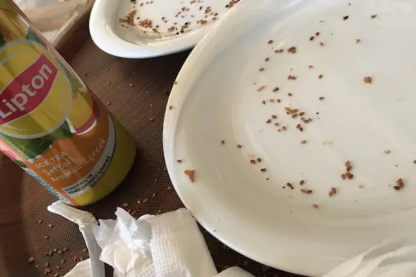 Gürcüoğlu Unlu Gida Mamülleri - Resim 9