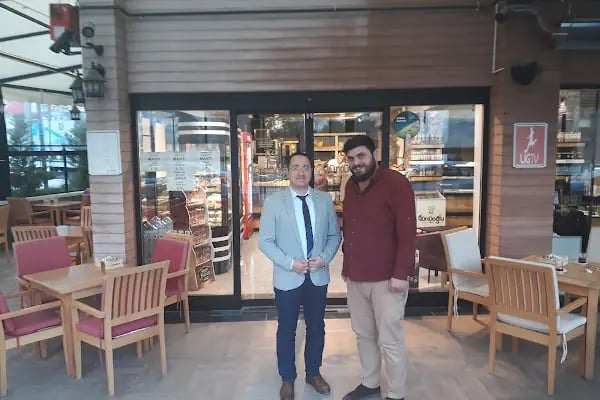 Gürcüoğlu Unlu Gida Mamülleri - Resim 5