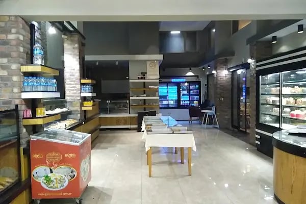 Gürcüoğlu Unlu Gida Mamülleri - Resim 4