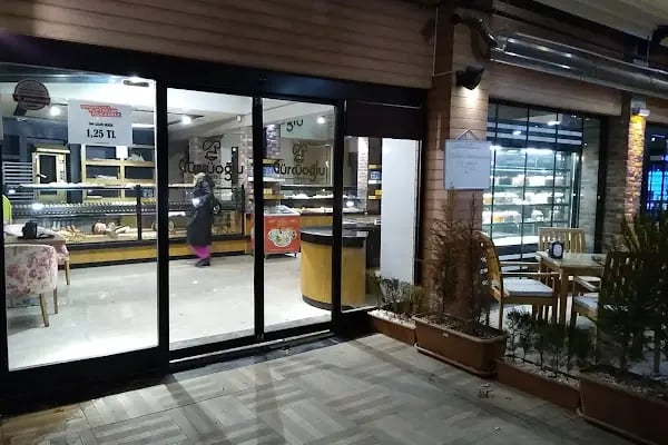 Gürcüoğlu Unlu Gida Mamülleri - Resim 6