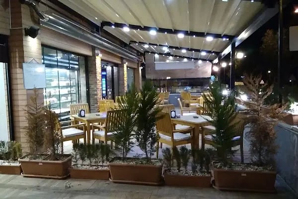 Gürcüoğlu Unlu Gida Mamülleri - Resim 2