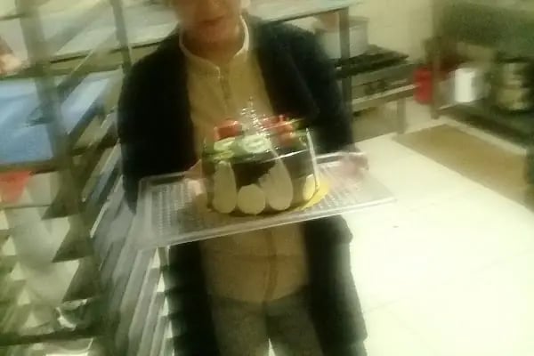 Gürcüoğlu Unlu Gida Mamülleri - Resim 12