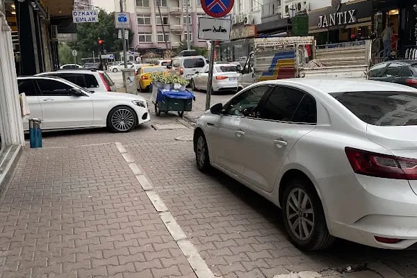 Serkan Güneş Bayan Kuaförü - Resim 8