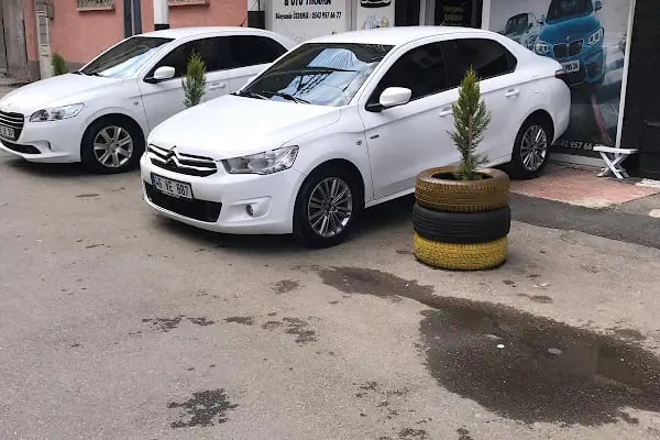 PARS Oto Kiralama - Resim 5