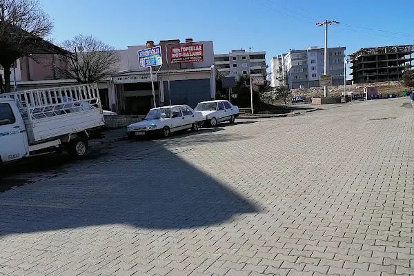 Birecik Sanayi Sitesi - Resim 19