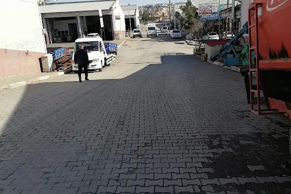 Birecik Sanayi Sitesi - Resim 18