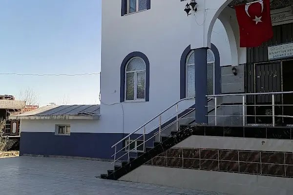 Birecik Sanayi Sitesi - Resim 17