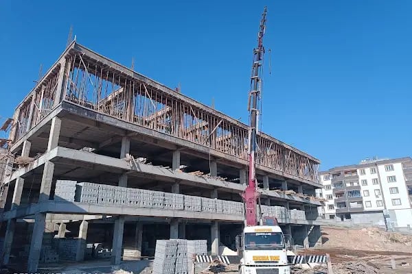 Birecik Sanayi Sitesi - Resim 13
