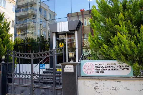 Özel Elit Gökkuşağı Otizm ve Dil Konuşma Merkezi - Resim 12