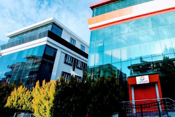 Özel Elit Gökkuşağı Otizm ve Dil Konuşma Merkezi - Resim 1