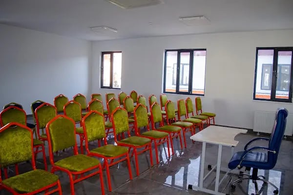 Özel Elit Gökkuşağı Otizm ve Dil Konuşma Merkezi - Resim 9
