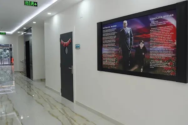 Özel Elit Gökkuşağı Otizm ve Dil Konuşma Merkezi - Resim 17
