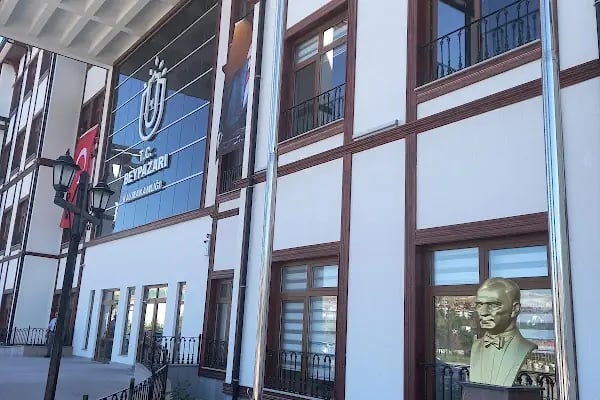 Beypazarı Tapu Müdürlüğü - Resim 2