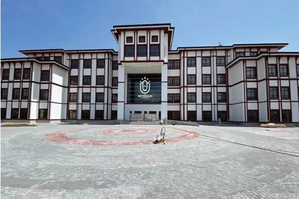Beypazarı Tapu Müdürlüğü - Resim 1