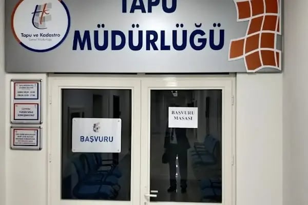 Beypazarı Tapu Müdürlüğü - Resim 3