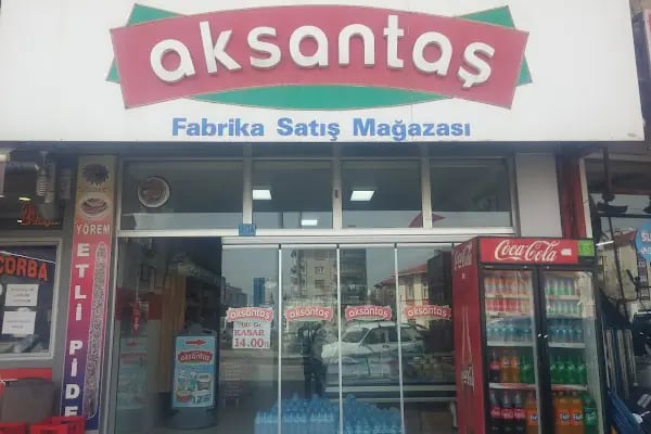 Aksantaş İstasyon Şubesi - Resim 2