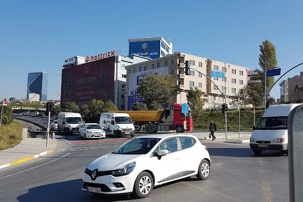 Arab International School Istanbul - Resim 2