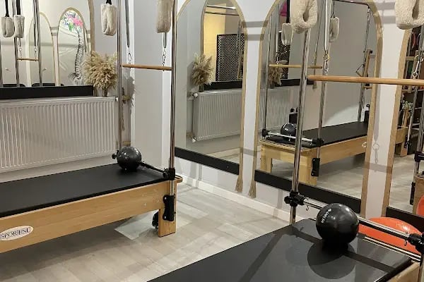 D&amp;F ERA PİLATES STÜDYO - Resim 11