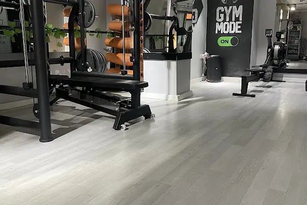 D&amp;F ERA PİLATES STÜDYO - Resim 12