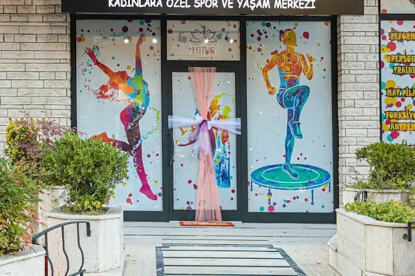 D&amp;F ERA PİLATES STÜDYO - Resim 10