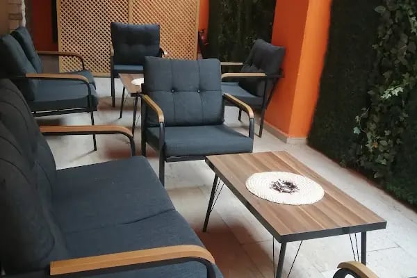 D&amp;F ERA PİLATES STÜDYO - Resim 7