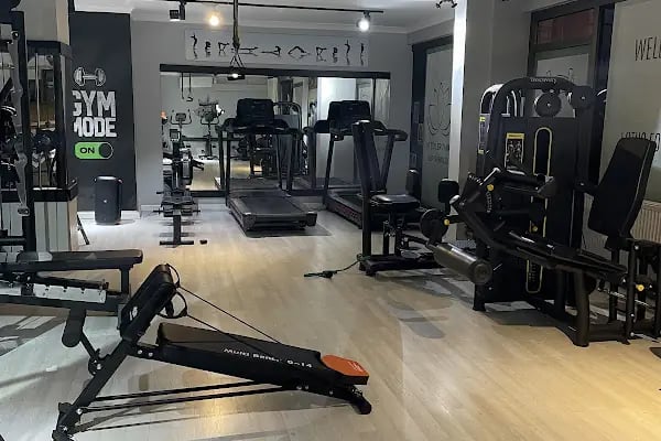 D&amp;F ERA PİLATES STÜDYO - Resim 14