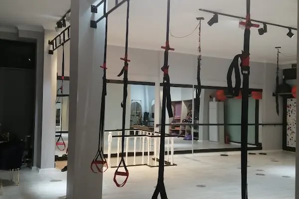 D&amp;F ERA PİLATES STÜDYO - Resim 5